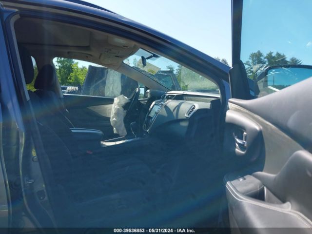 5N1AZ2MH4GN171218 Nissan MURANO SV