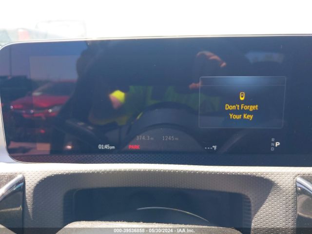 W1K5J4HB8RN455104 Mercedes-Benz Cla 250 Coupe 4matic