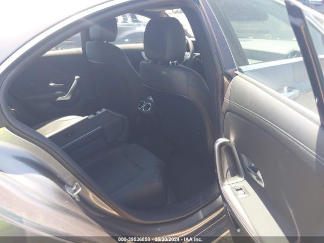 W1K5J4HB8RN455104 Mercedes-Benz Cla 250 Coupe 4matic