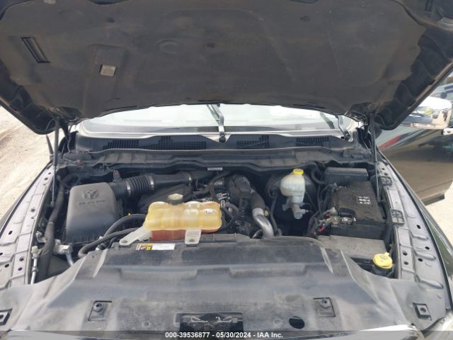 1C6RR7PMXES388081 RAM 1500 Longhorn