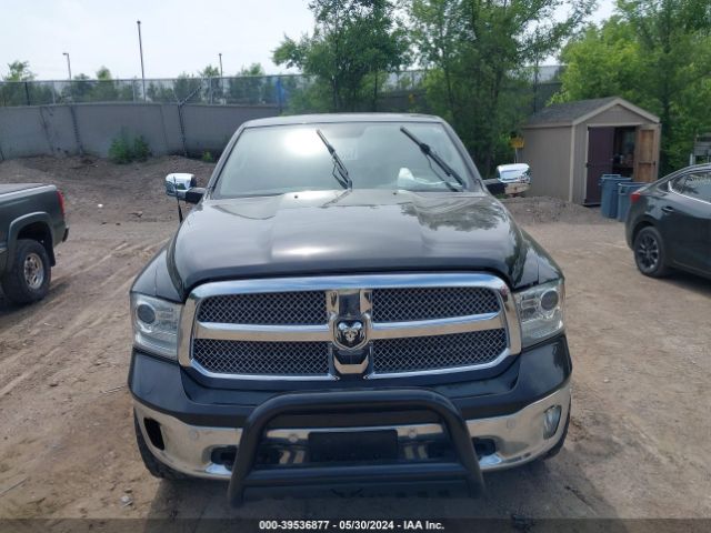 1C6RR7PMXES388081 RAM 1500 Longhorn
