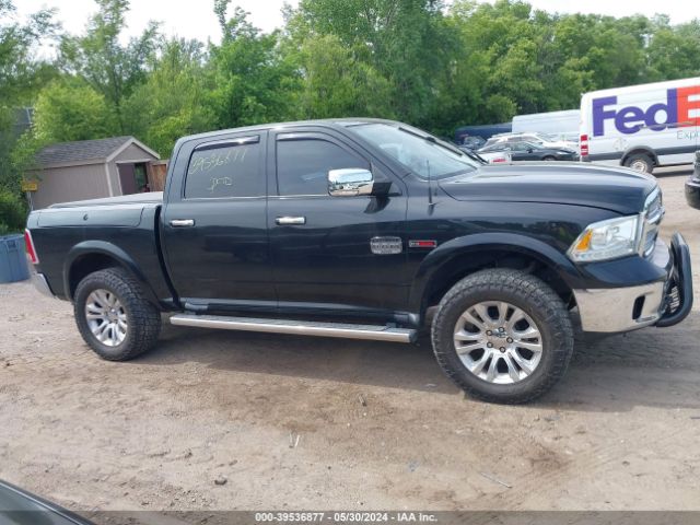 1C6RR7PMXES388081 RAM 1500 Longhorn