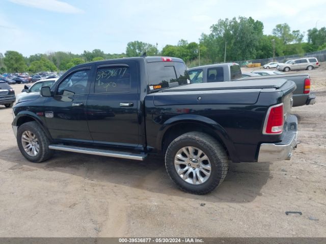 1C6RR7PMXES388081 RAM 1500 Longhorn