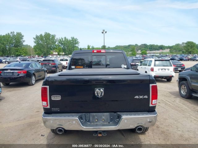 1C6RR7PMXES388081 RAM 1500 Longhorn