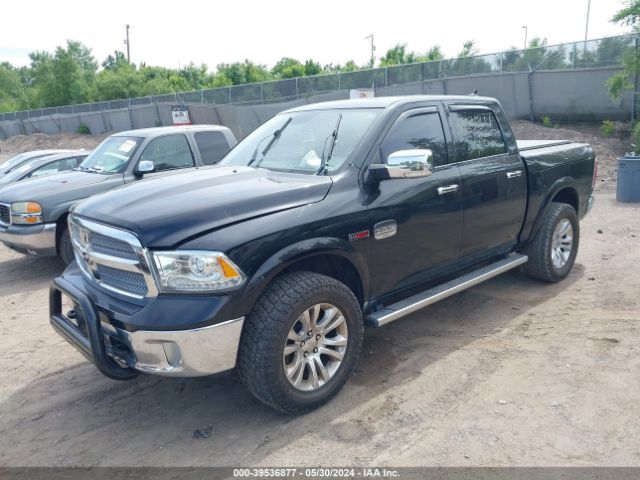 1C6RR7PMXES388081 RAM 1500 Longhorn