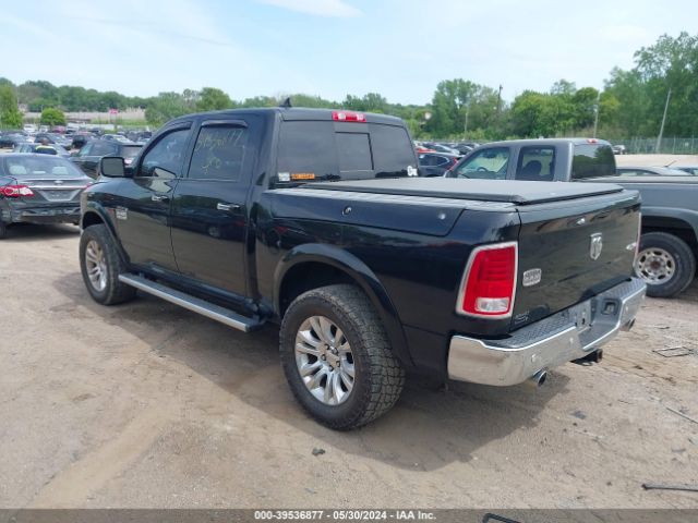 1C6RR7PMXES388081 RAM 1500 Longhorn