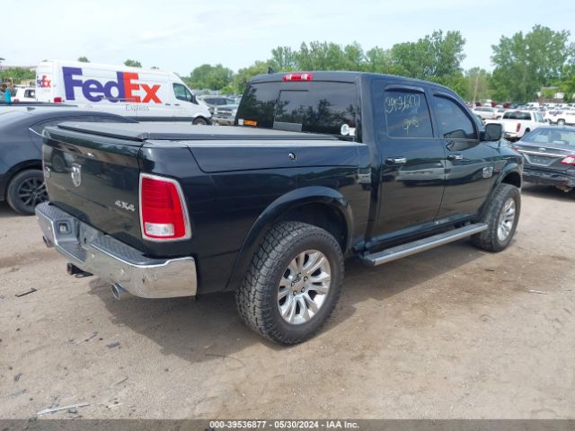 1C6RR7PMXES388081 RAM 1500 Longhorn