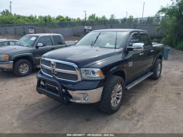 1C6RR7PMXES388081 RAM 1500 Longhorn