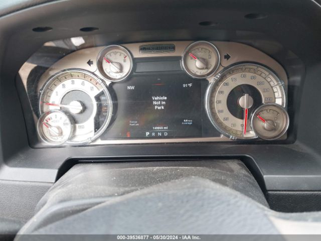 1C6RR7PMXES388081 RAM 1500 Longhorn