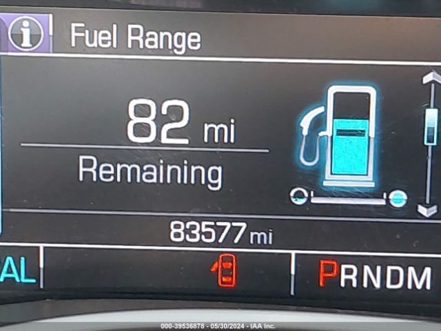 1GCHTCE33G1106381 Chevrolet Colorado Lt
