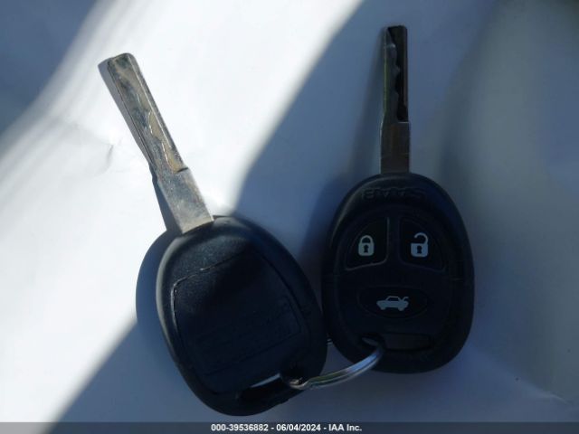 2002 SAAB 9-3 YS3DF58K322030404 Photo 10