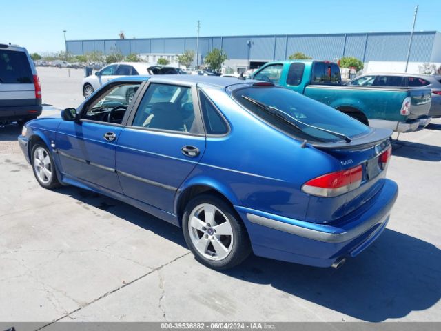 2002 SAAB 9-3 YS3DF58K322030404 Photo 2