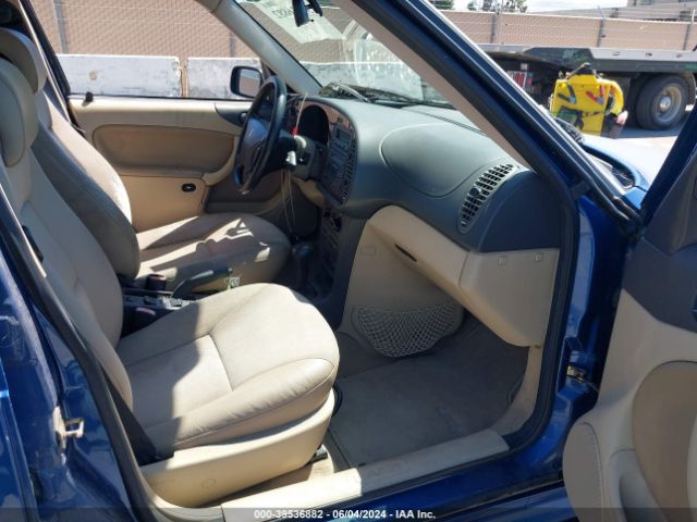 2002 SAAB 9-3 YS3DF58K322030404 Photo 4