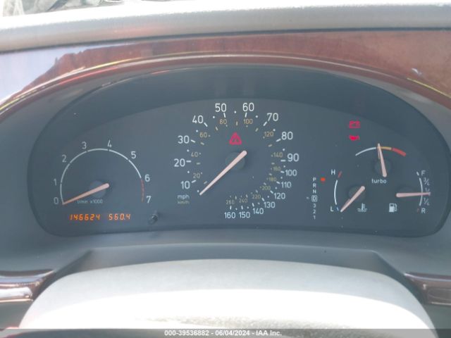 2002 SAAB 9-3 YS3DF58K322030404 Photo 6