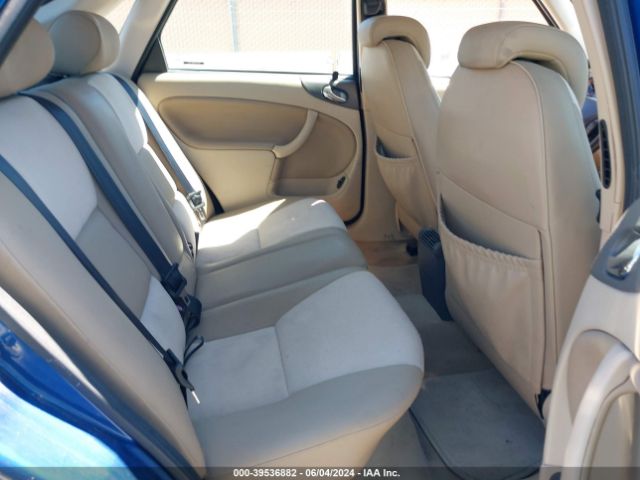 2002 SAAB 9-3 YS3DF58K322030404 Photo 7