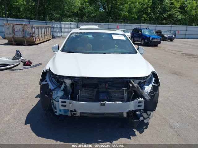 1G4ZS5SSXHU158052 Buick Lacrosse Premium