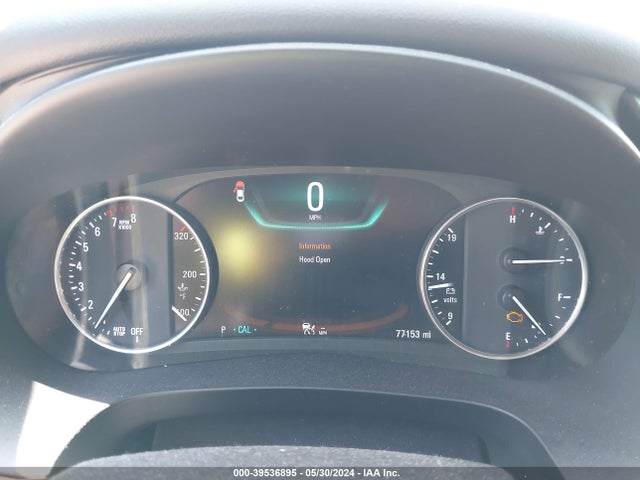 1G4ZS5SSXHU158052 Buick Lacrosse Premium