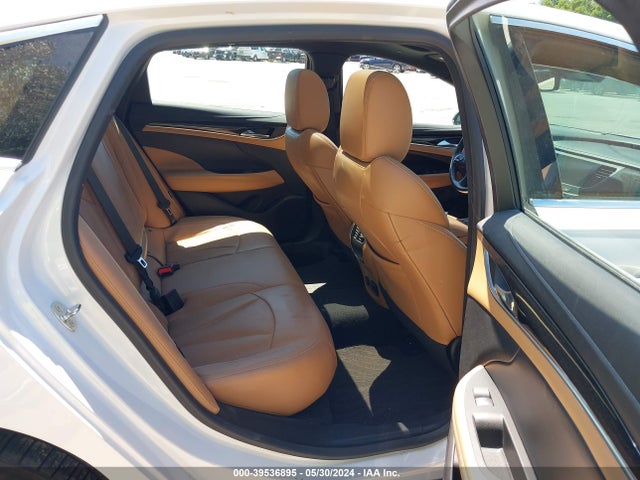 1G4ZS5SSXHU158052 Buick Lacrosse Premium