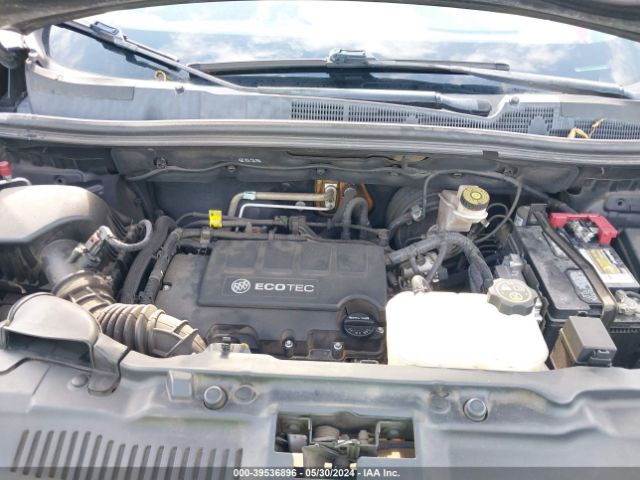 KL4CJASB9EB598223 Buick Encore