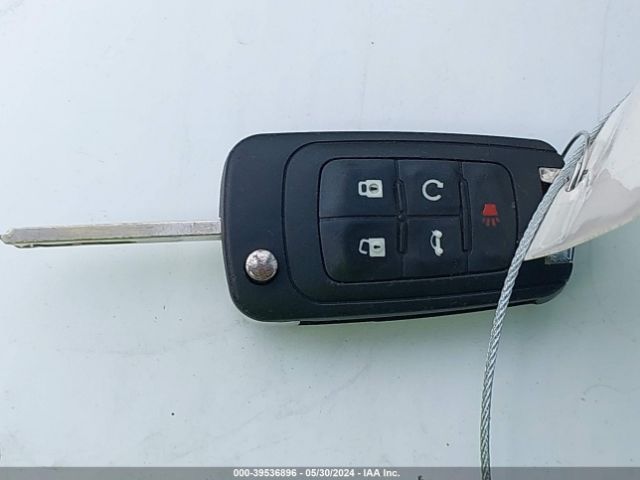 KL4CJASB9EB598223 Buick Encore