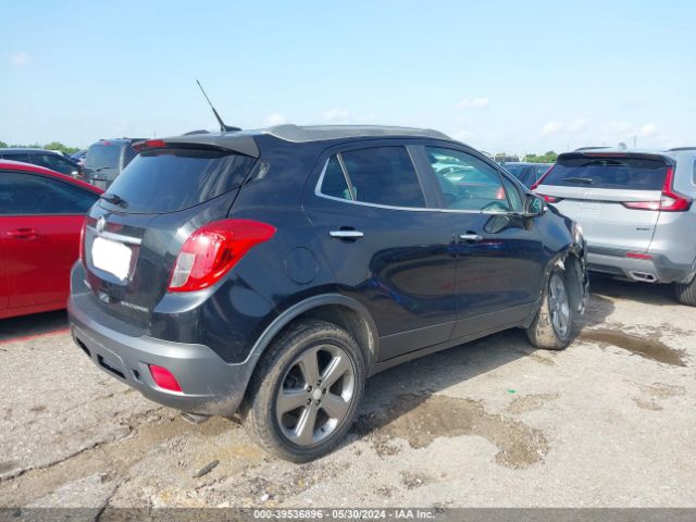 KL4CJASB9EB598223 Buick Encore