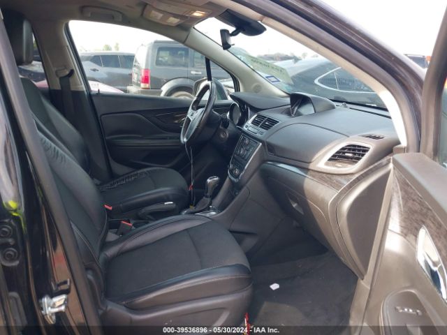 KL4CJASB9EB598223 Buick Encore