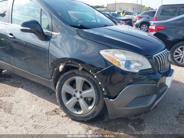 KL4CJASB9EB598223 Buick Encore