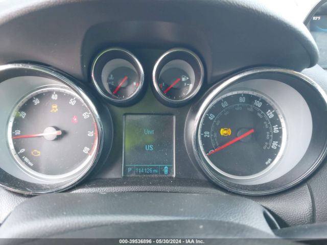 KL4CJASB9EB598223 Buick Encore