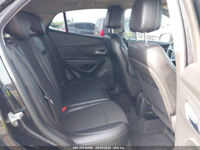 KL4CJASB9EB598223 Buick Encore