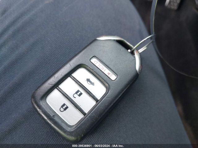 2HGFB6E53EH702863 Honda CIVIC SI