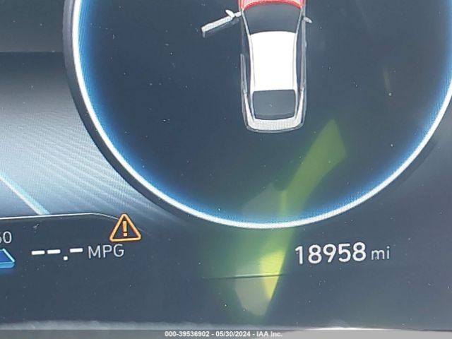 KMHLR4AF7PU619142 Hyundai Elantra N Line