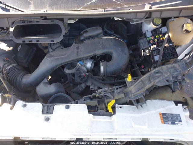Ford Transit-250 2015 1FTNR1YM7FKB32937 Image 10