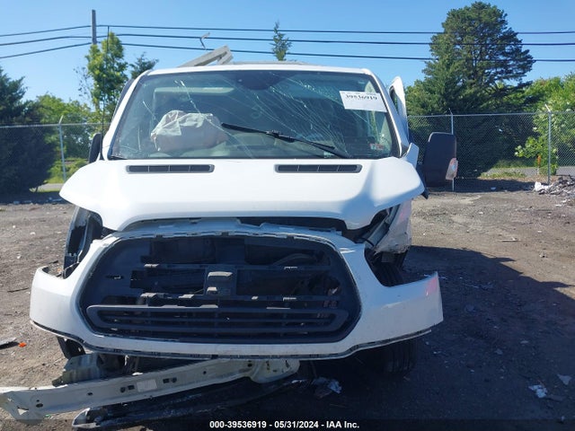 Ford Transit-250 2015 1FTNR1YM7FKB32937 Image 12