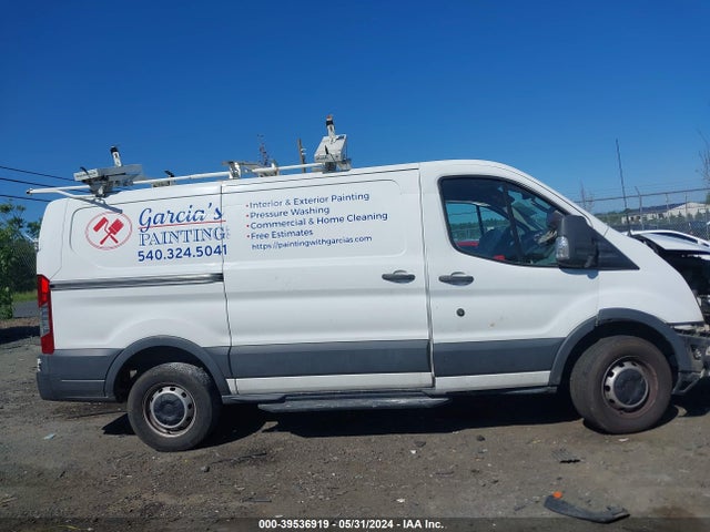 Ford Transit-250 2015 1FTNR1YM7FKB32937 Image 13