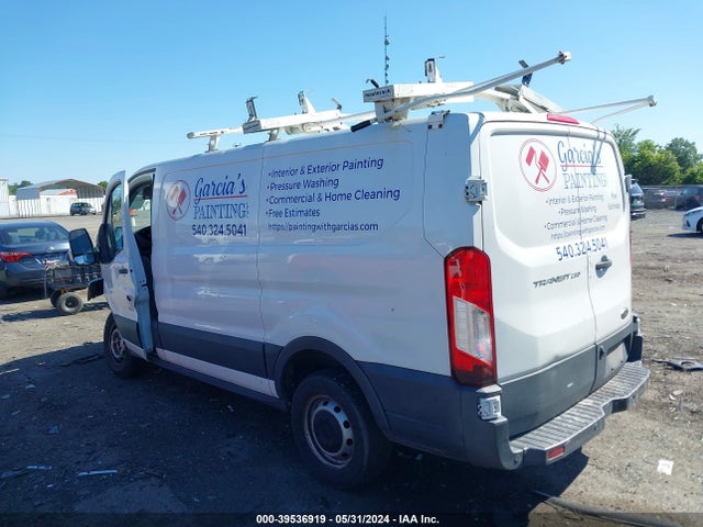 Ford Transit-250 2015 1FTNR1YM7FKB32937 Image 3