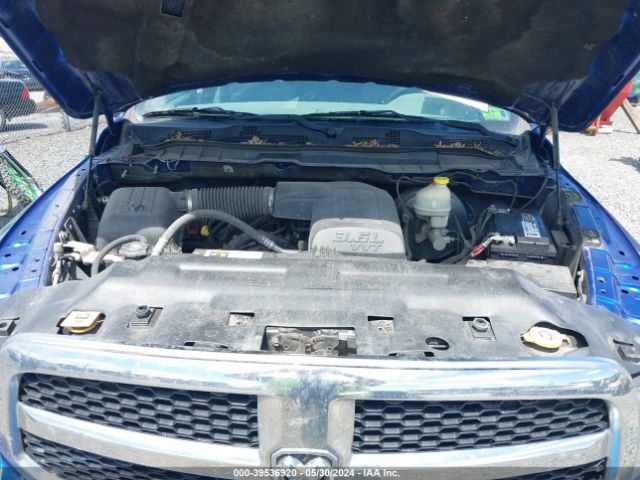 1C6RR7GG7GS313402 RAM 1500 Slt