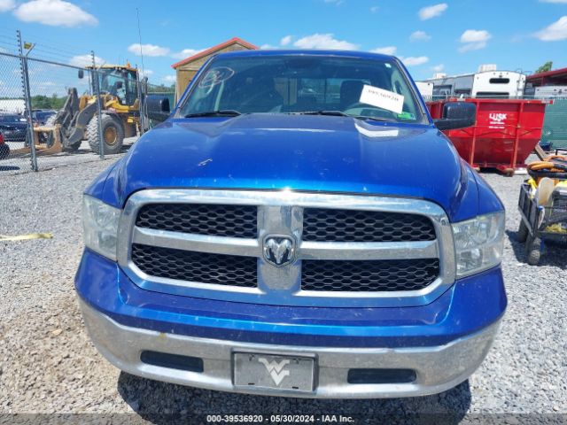 1C6RR7GG7GS313402 RAM 1500 Slt