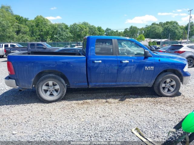 1C6RR7GG7GS313402 RAM 1500 Slt