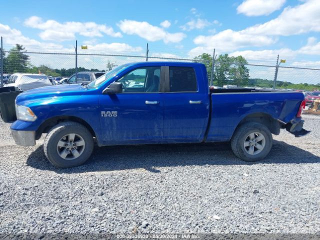 1C6RR7GG7GS313402 RAM 1500 Slt