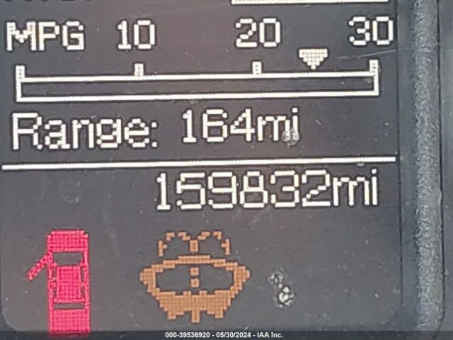 1C6RR7GG7GS313402 RAM 1500 Slt