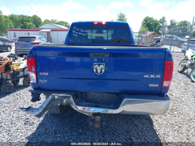 1C6RR7GG7GS313402 RAM 1500 Slt