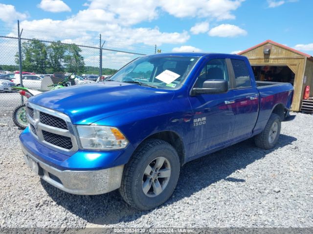 1C6RR7GG7GS313402 RAM 1500 Slt