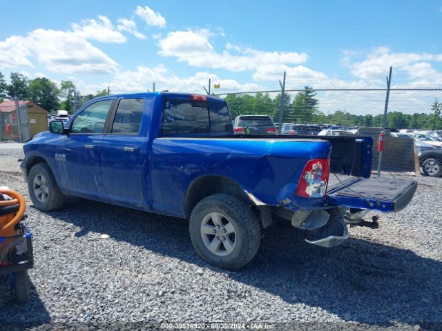 1C6RR7GG7GS313402 RAM 1500 Slt