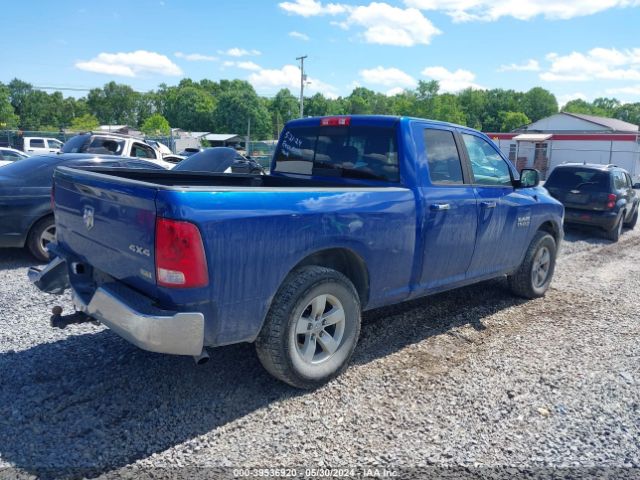 1C6RR7GG7GS313402 RAM 1500 Slt