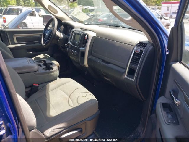 1C6RR7GG7GS313402 RAM 1500 Slt