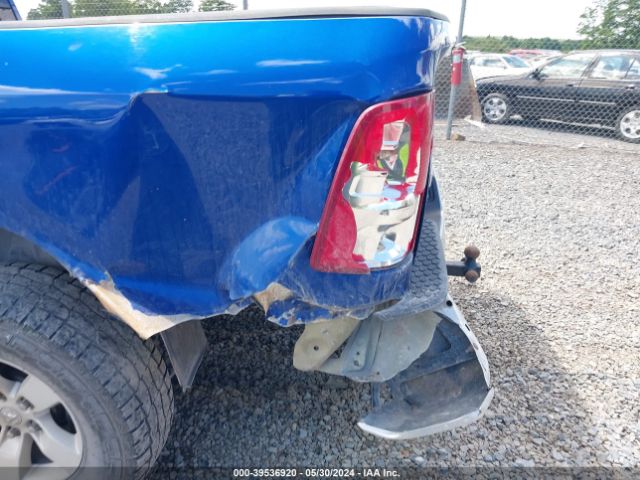 1C6RR7GG7GS313402 RAM 1500 Slt