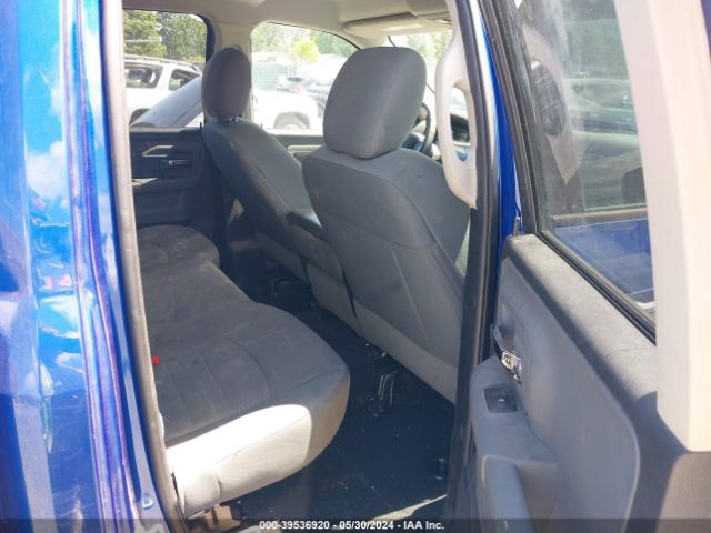 1C6RR7GG7GS313402 RAM 1500 Slt