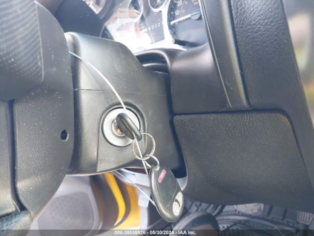 2007 HUMMER H3 SUV 5GTDN13E578105282 Photo 10