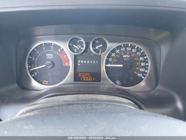 2007 HUMMER H3 SUV 5GTDN13E578105282 Photo 6