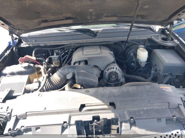 1GKS2EEF9ER154825 GMC YUKON DENALI